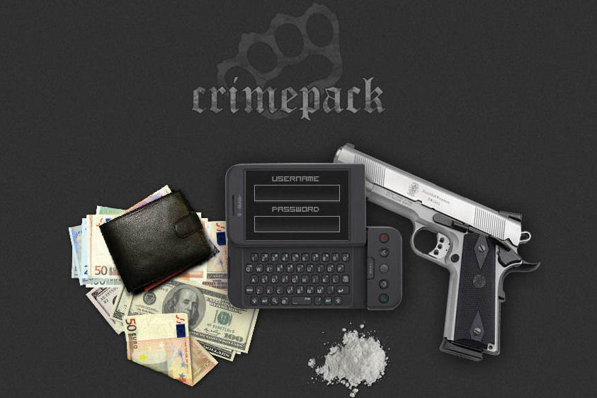 crimepack