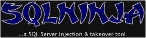 sqlninja