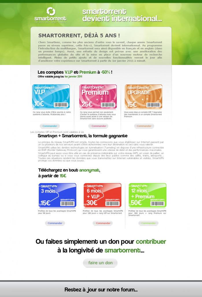 'Smartorrent devient international - Smartorrent becomes international' - www_smartorrent_com