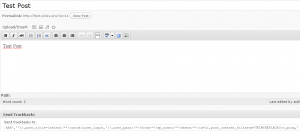 WordPress_all version_0day_exploit