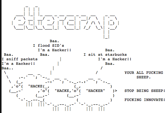 ettercap