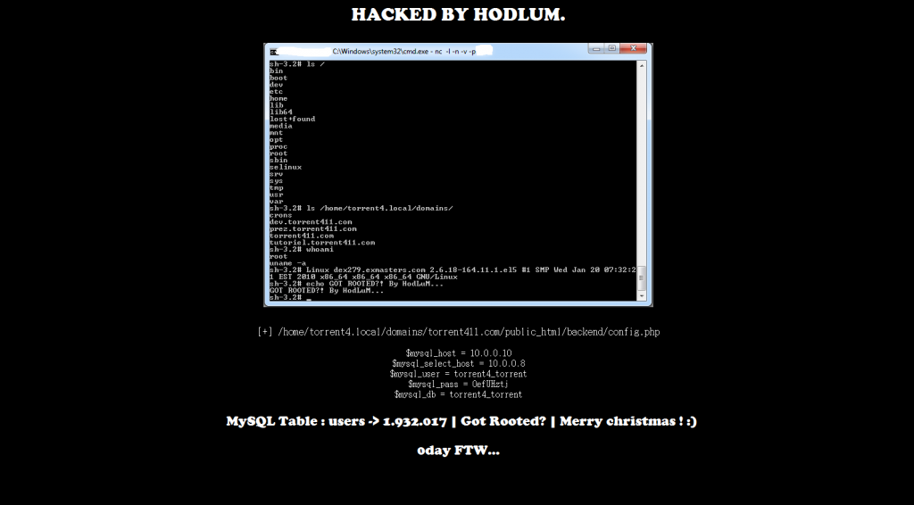 hackT411