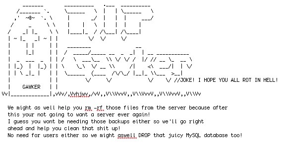 ripgawker