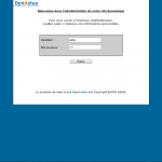 velox_espace_admin_hack