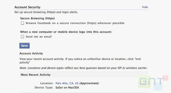 facebook-https