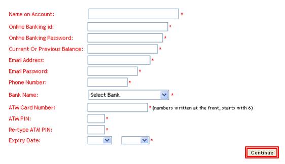 phishing