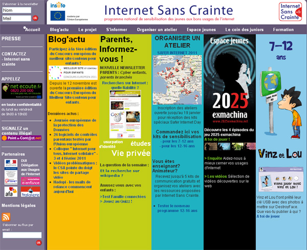 Internetsscrainte