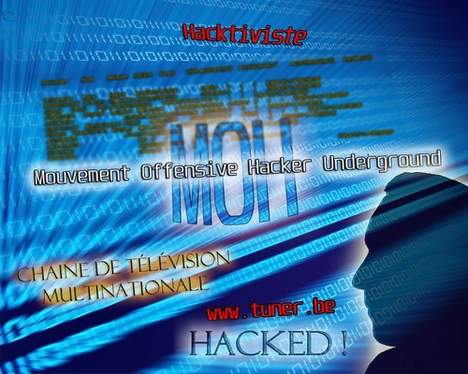 Mouvement Offensive Hacker Underground