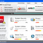 WindowsPerformanceManager.GUI