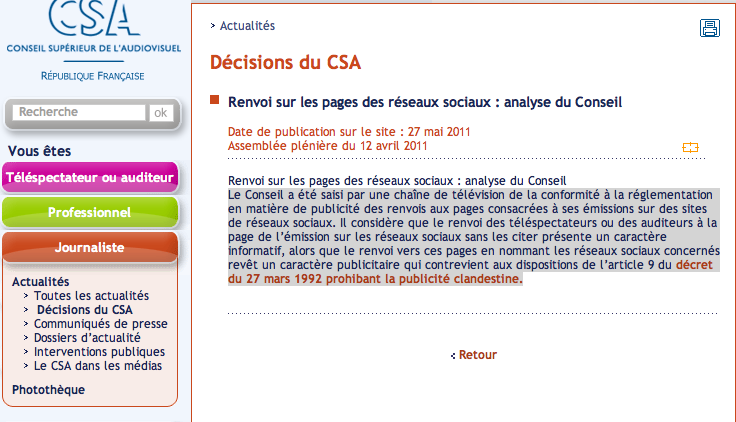 decision-csa-reseaux-sociaux-medias