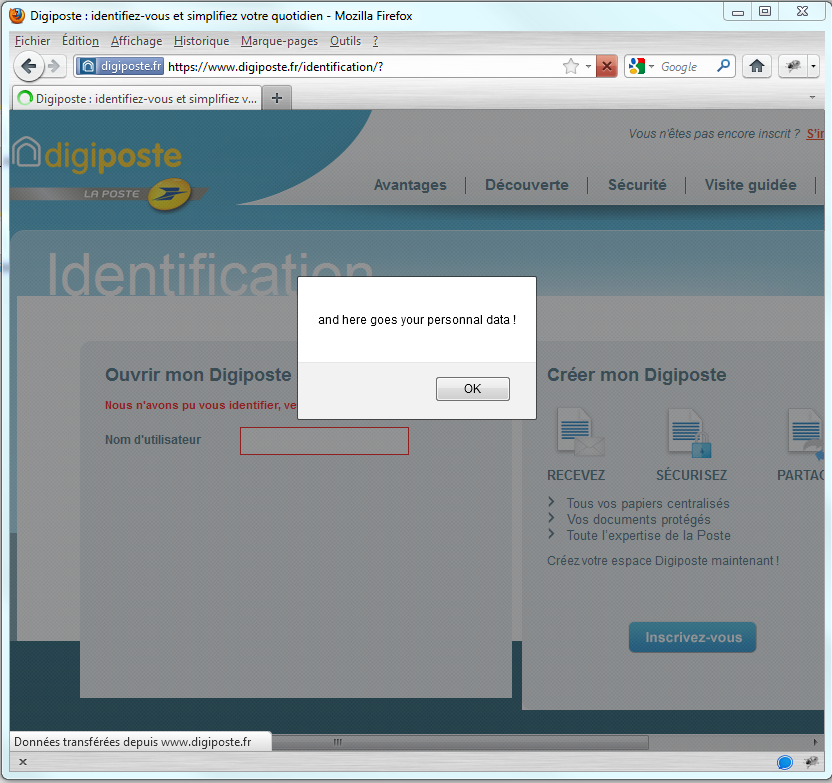 laposte-digiposte-xssed