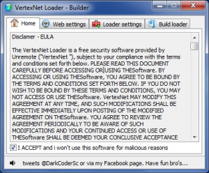 VertexNet Loader v1.2.1-builder