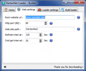 VertexNet Loader v1.2.1-builder_2