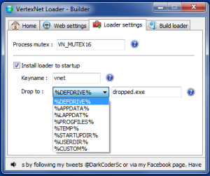 VertexNet Loader v1.2.1-builder_3