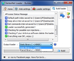 VertexNet Loader v1.2.1-builder_4