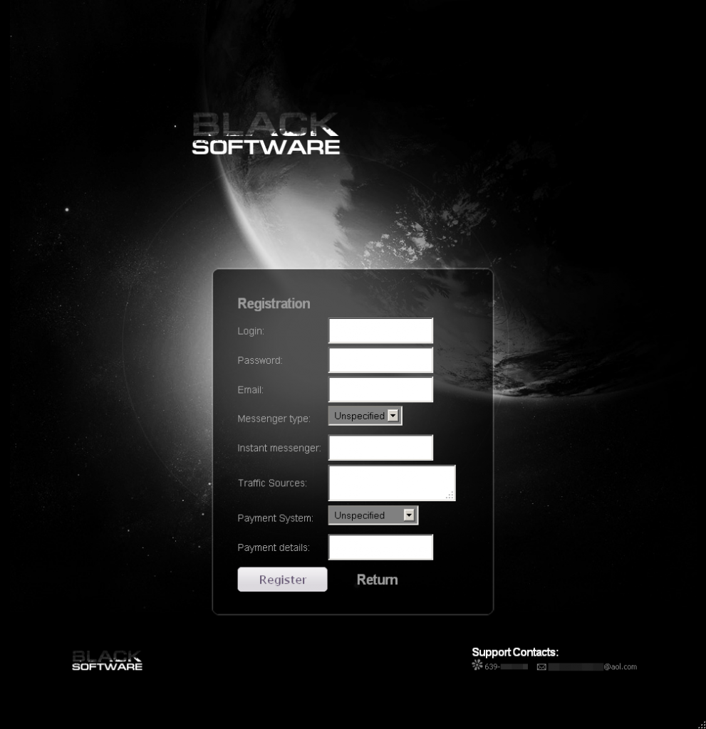 black-softawre-regf