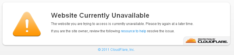 lulzsec-cloudflare-ddos