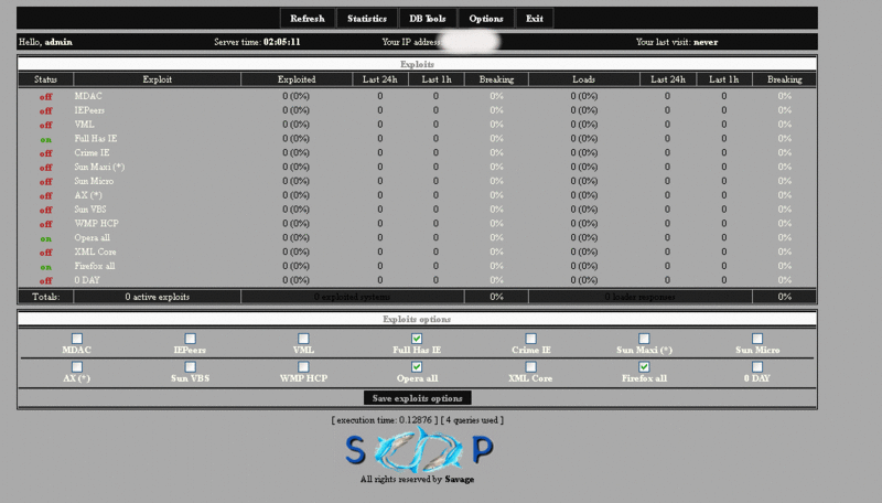 savage-exploit-pack