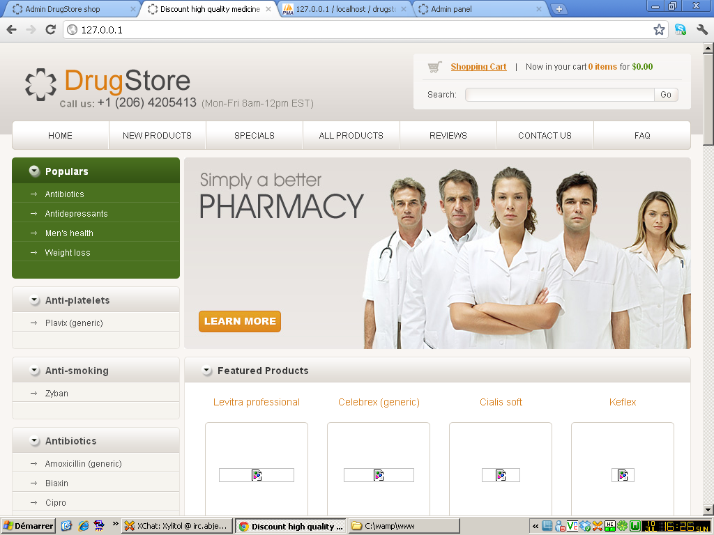 DrugStore.1