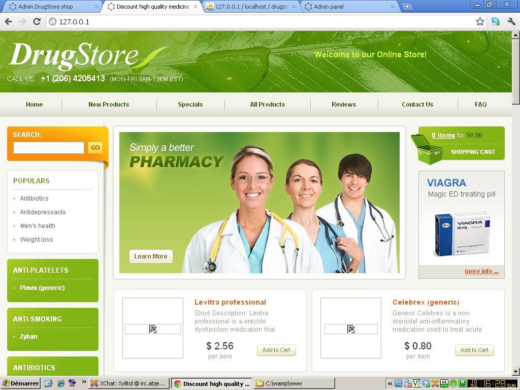 DrugStore.4