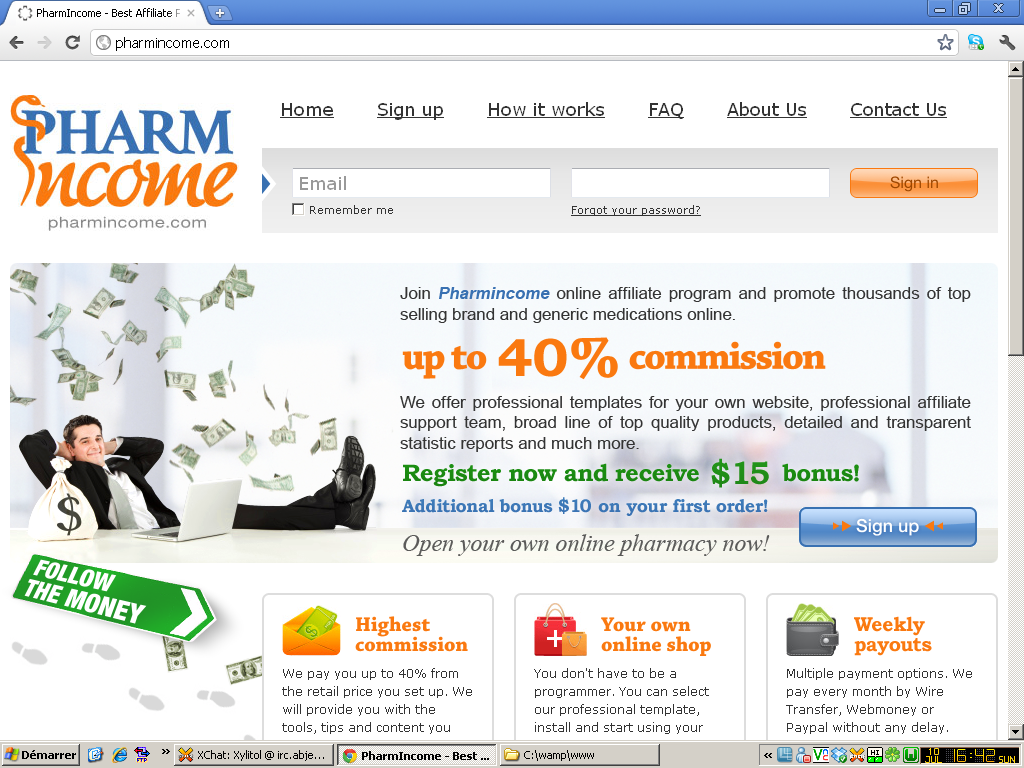 PharmIncome.0