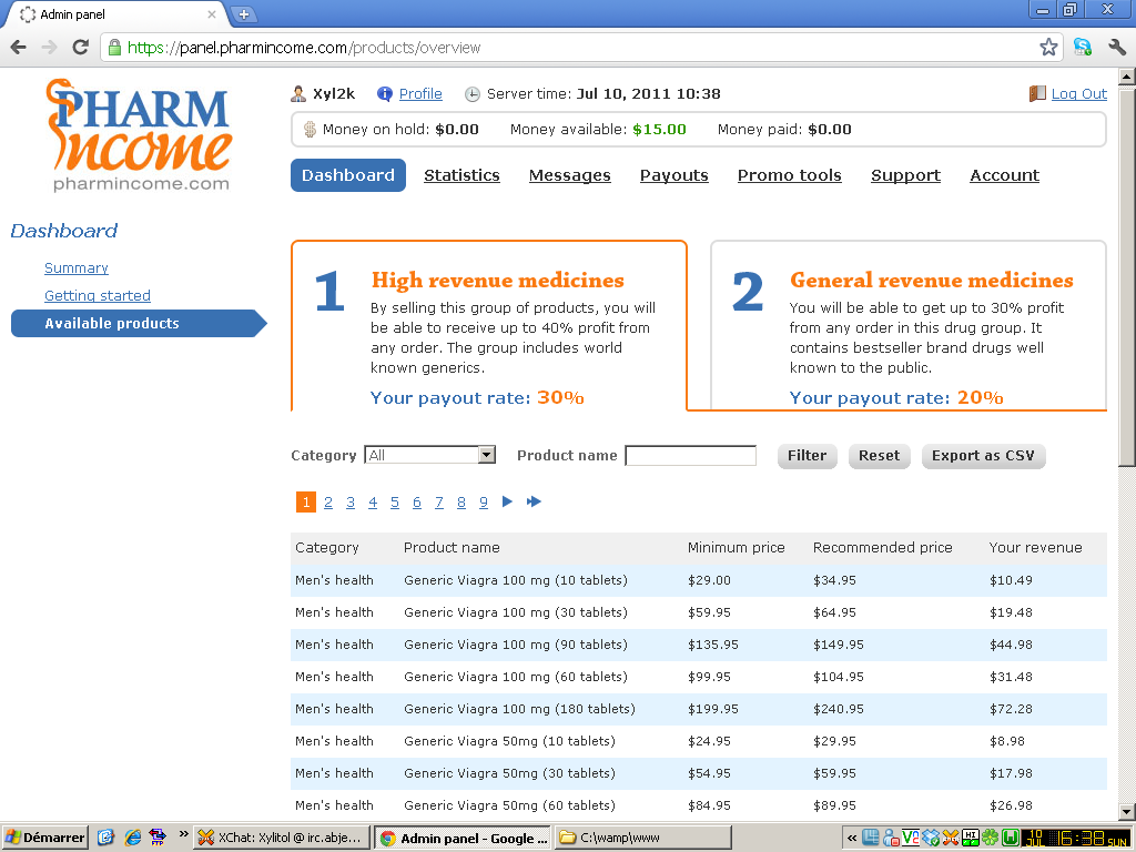 PharmIncome.9