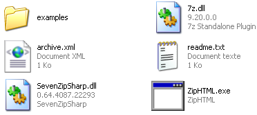 html