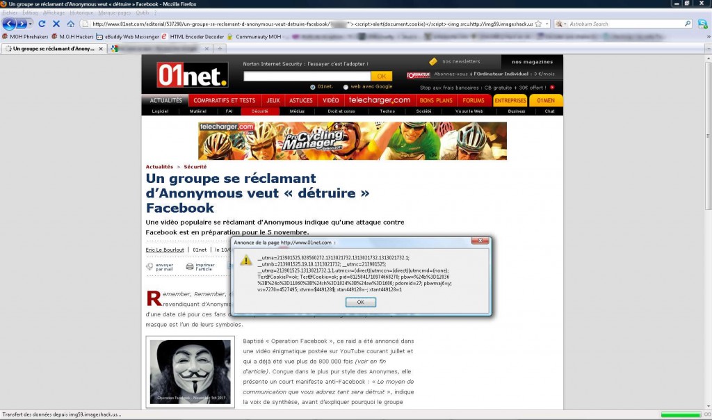 01net_xssed