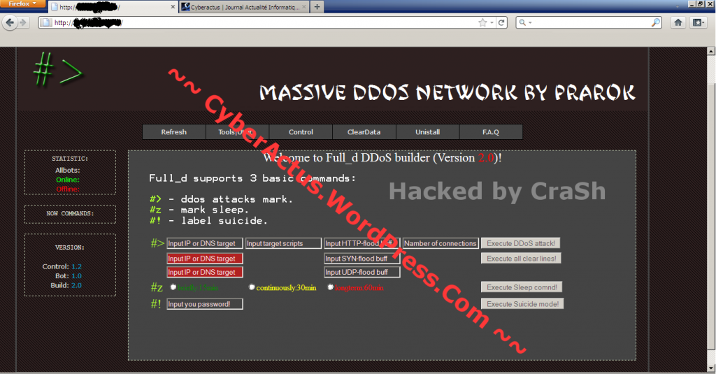 massive-ddos-network-by-prarok-hacked-by-CraSh