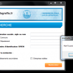 infogreffe