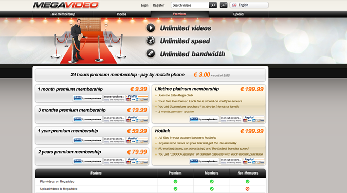 megavideo-paiement