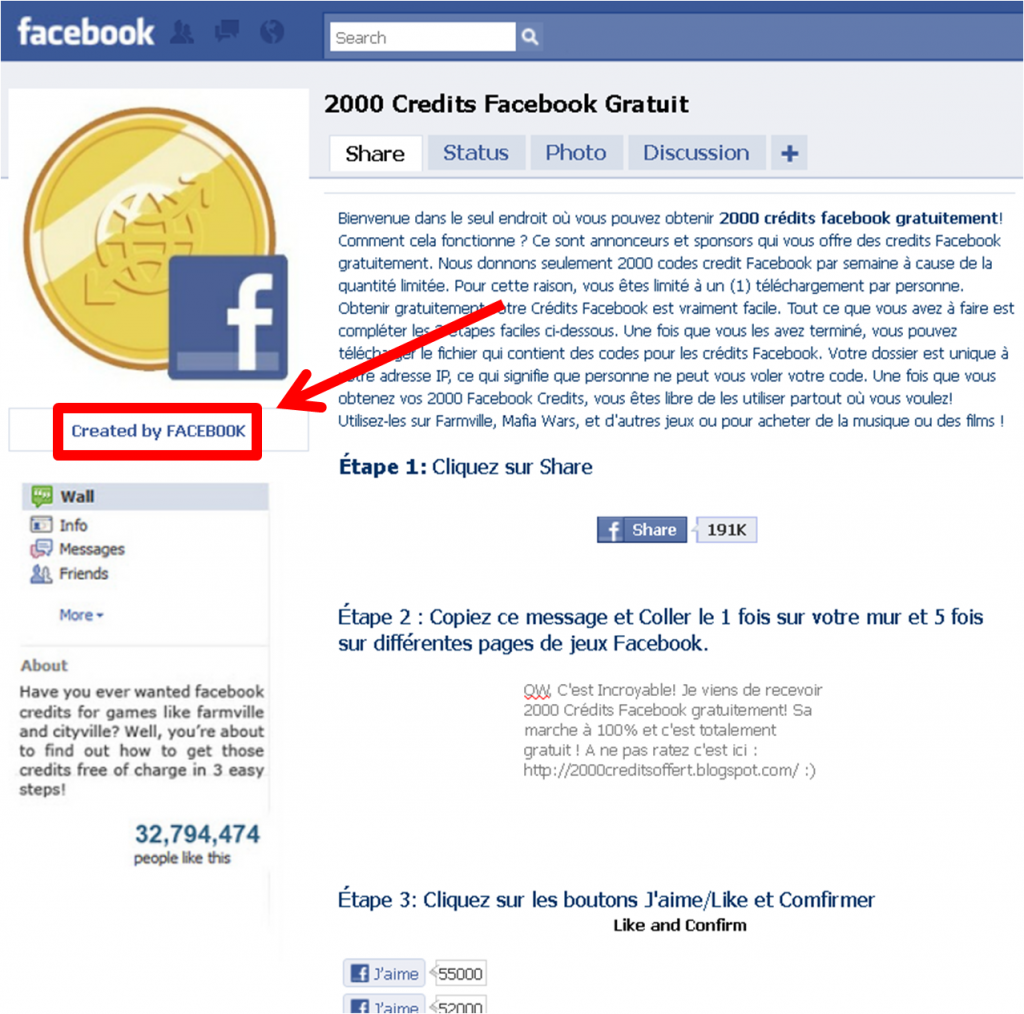 fb1creds