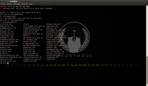 anonymous-syrie-hack