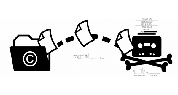 PeerBlock – Un logiciel de filtrage anti-Hadopi