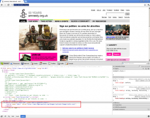 amnesty-international-hack-malware-alert