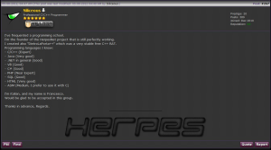 herpes-board-underground-sell-malware