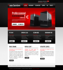 Exon Services