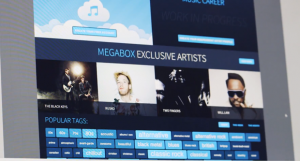 megabox-screen