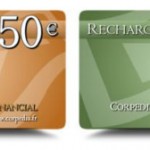 recharges-corpedia