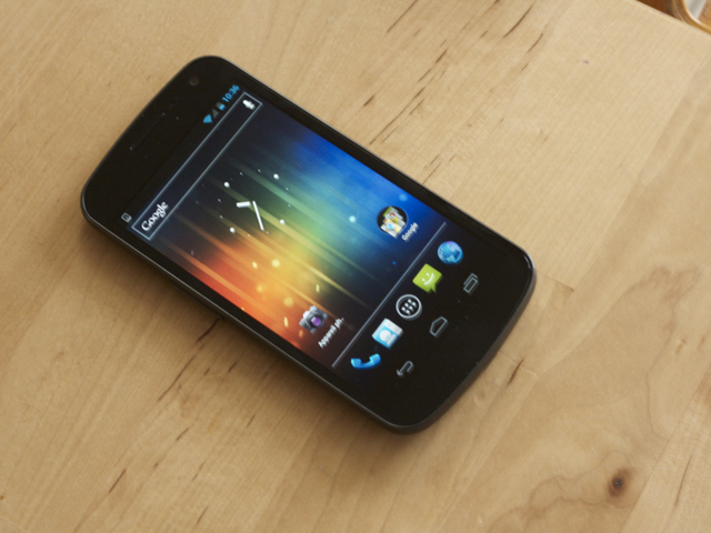 samsung-galaxy Sécurité smartphone - Faille Samsung Galaxy