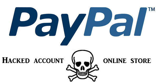 paypal-blackmarket-account-online-store Vente comptes piratés en ligne