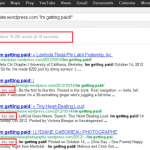 wordpress-hack-google-search
