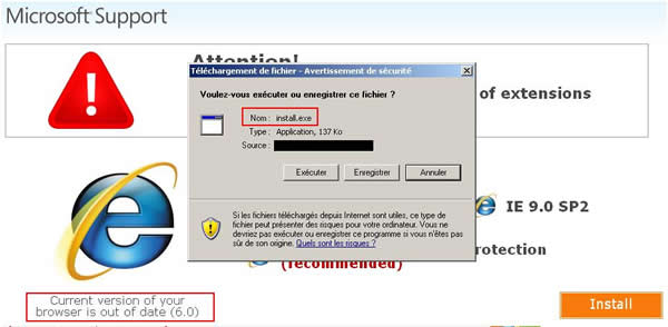 browserjacking