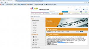 ebay-sqli-1