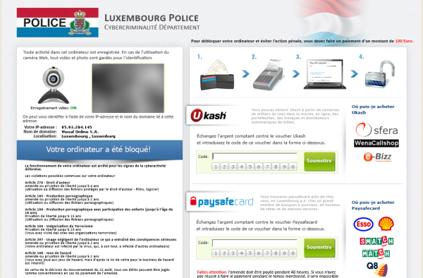 java-ransomware