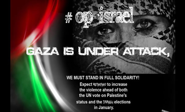 opIsrael