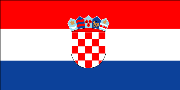 croatie