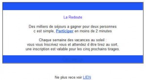 la-redoute-spam-mail