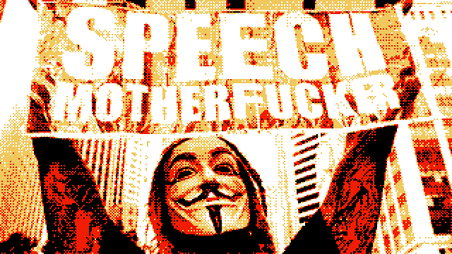 legion-anons We Are Legion - History Hacktivism