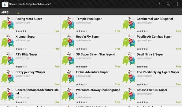 google-play-malware